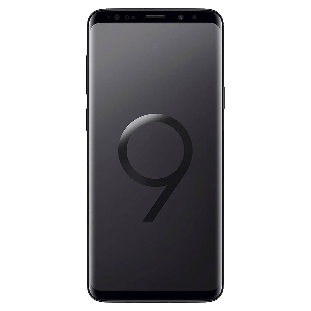 Samsung Galaxy S9+ duos