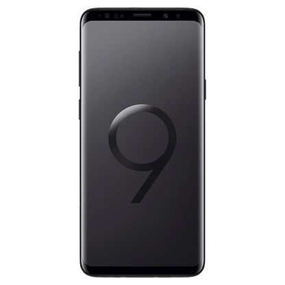 Samsung Galaxy S9+ duos