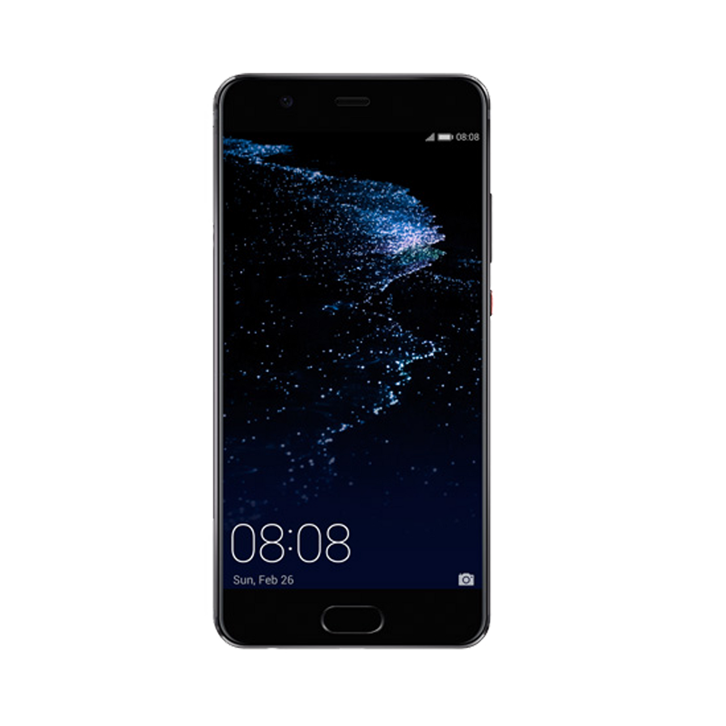 Panzerfolie für Huawei P10+