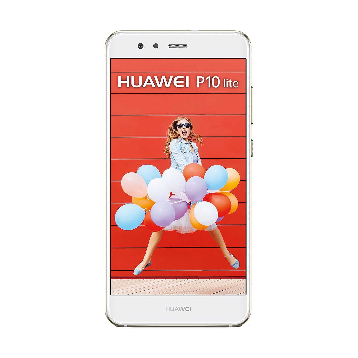 Panzerfolie für Huawei P10 Lite