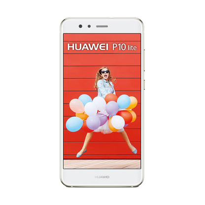 Panzerfolie für Huawei P10 Lite