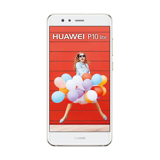 Panzerfolie für Huawei P10 Lite