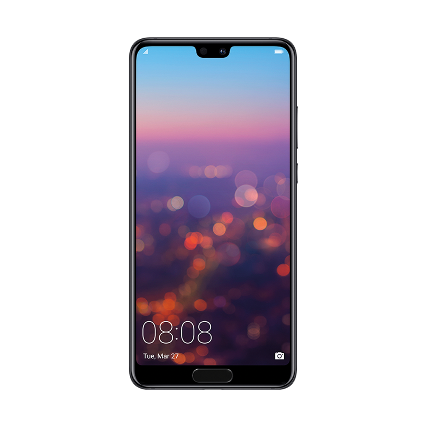 Panzerfolie für Huawei P20 Pro