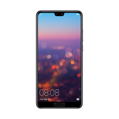 Panzerfolie für Huawei P20 Pro