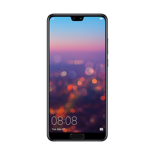 Panzerfolie für Huawei P20 Pro