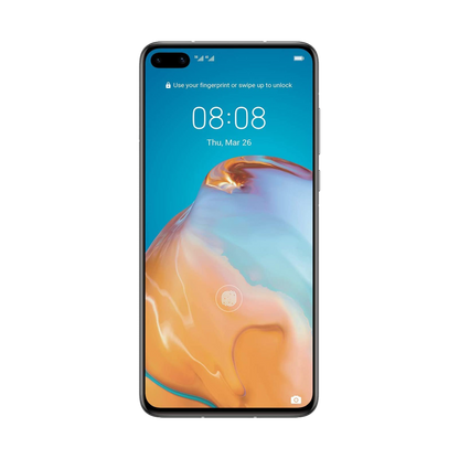 Panzerfolie für Huawei P40