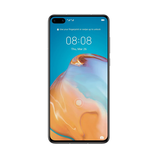 Panzerfolie für Huawei P40