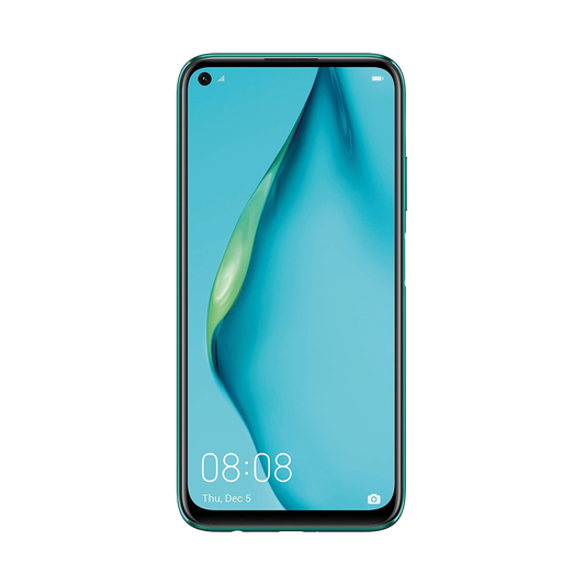 Panzerfolie für Huawei P40 Lite