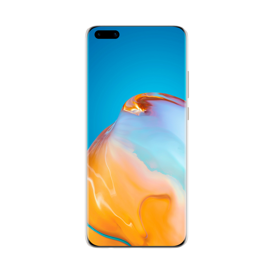 Panzerfolie für Huawei P40 Pro