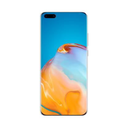 Panzerfolie für Huawei P40 Pro+