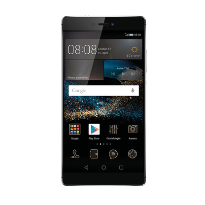 Panzerfolie für Huawei P8