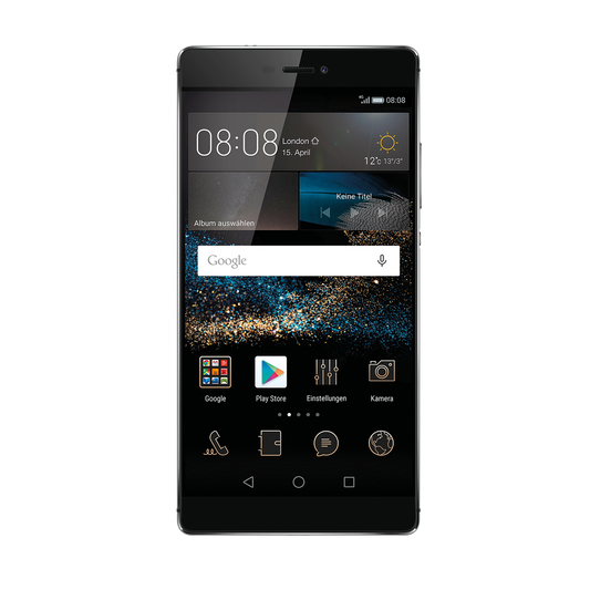 Panzerfolie für Huawei P8