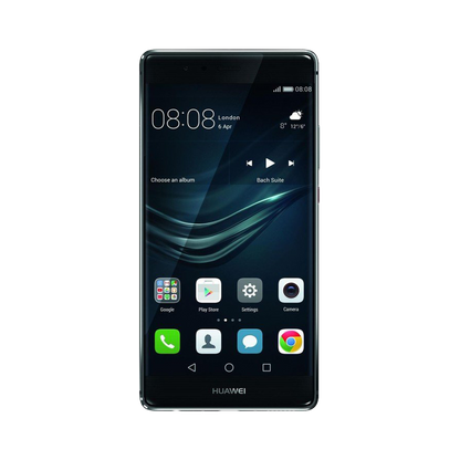 Panzerfolie für Huawei P9+