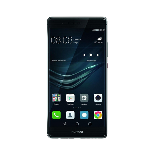 Panzerfolie für Huawei P9+