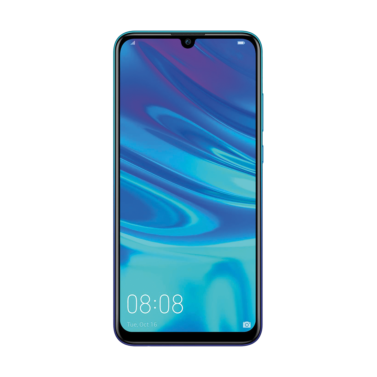 Panzerfolie für Huawei P Smart (2019)