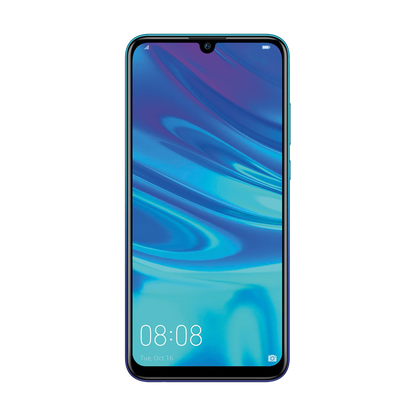 Panzerfolie für Huawei P Smart (2019)
