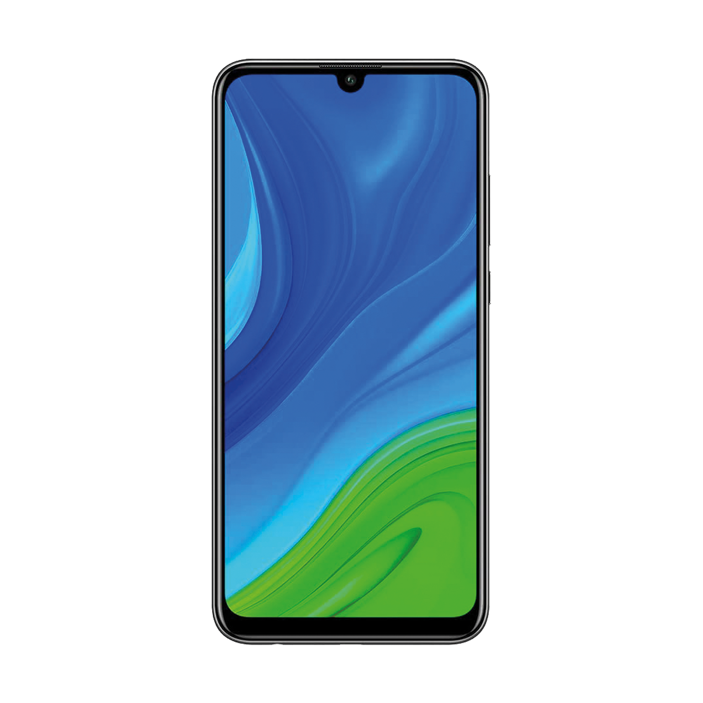 Panzerfolie für Huawei P Smart (2020)