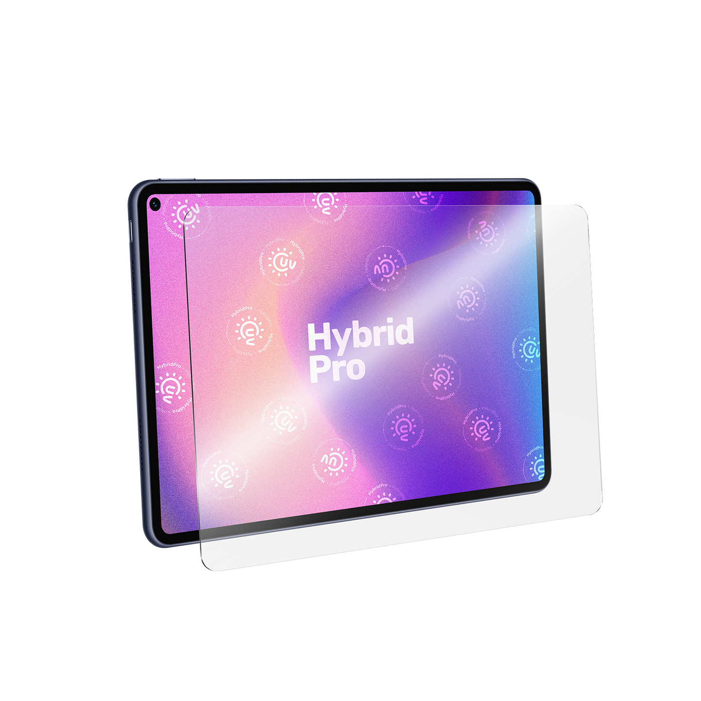 Panzerfolie für Apple iPad Air 3 9.7