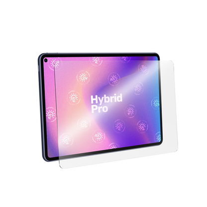 Panzerfolie für Apple iPad Air 3 9.7