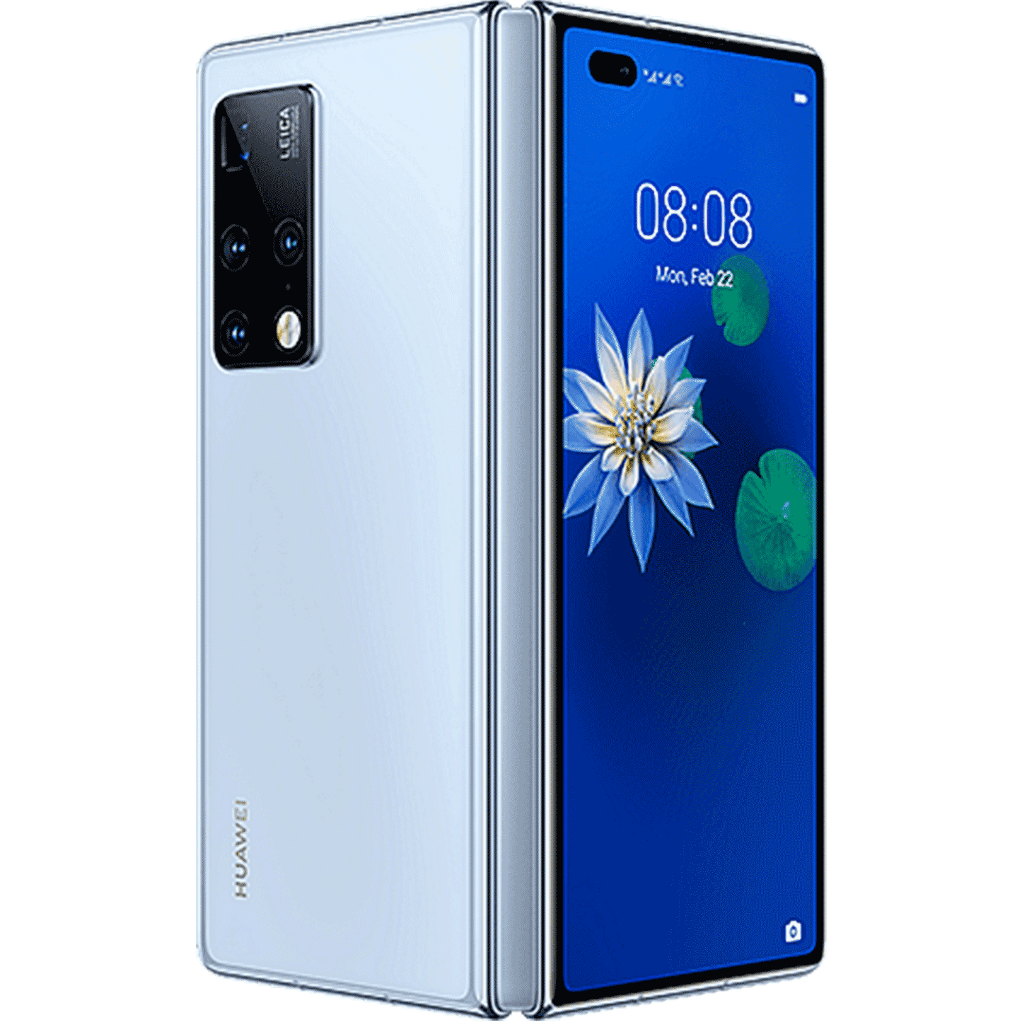 Panzerfolie für Huawei Mate X2