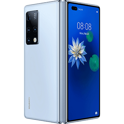 Panzerfolie für Huawei Mate X2