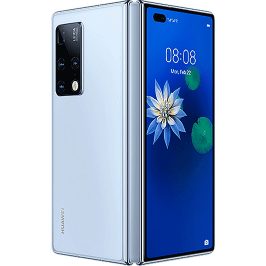 Panzerfolie für Huawei Mate X2