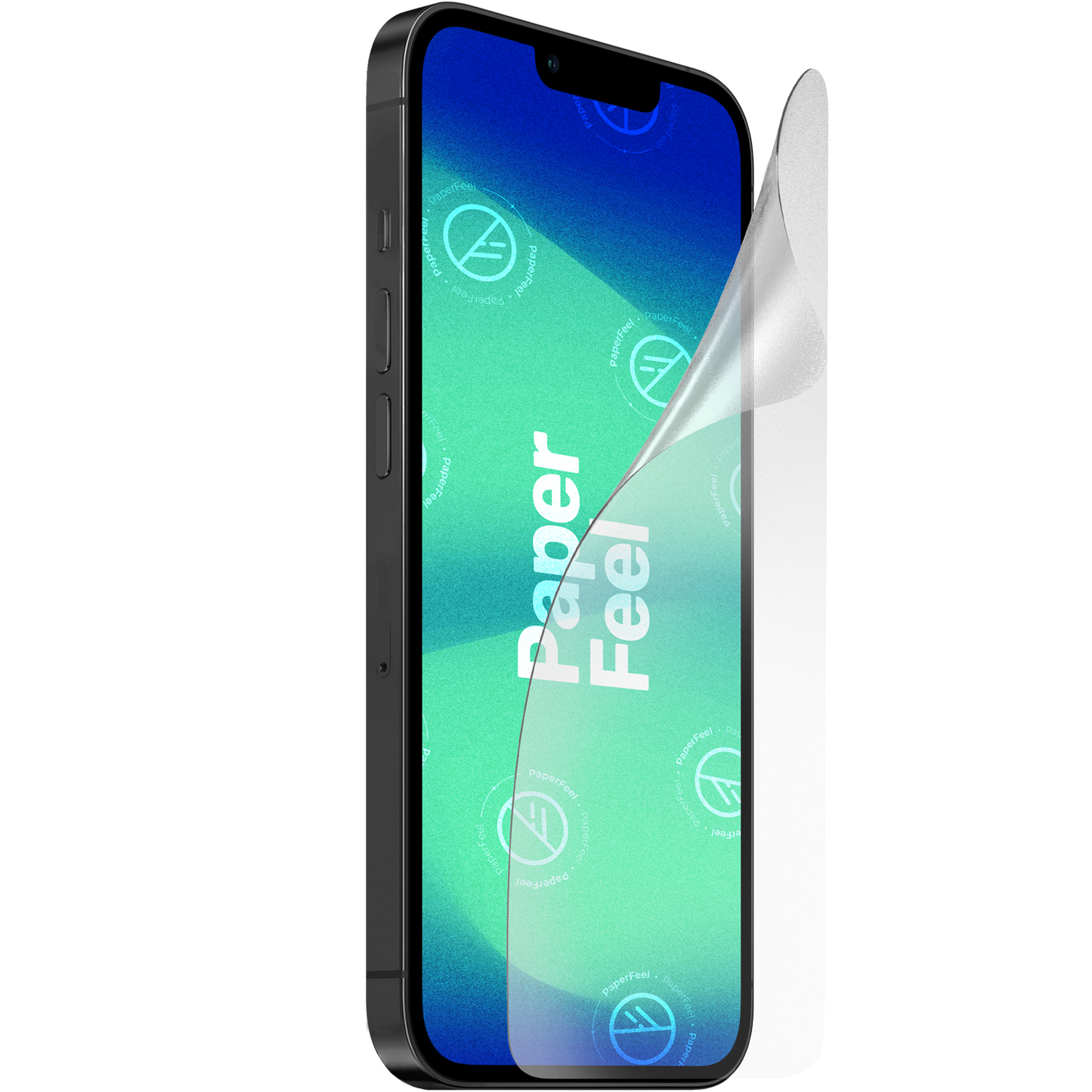 Stylisch Matte Schutzfolie (Paperfeel)
Stylische matte Schutzfolie mit Paperfeel auf iPhone 14 Display
Matte Panzerfolie reduziert Reflexion auf iPhone 14
iPhone 14 mit matter Schutzfolie für papierähnliche Haptik
Matte Paperfeel Schutzfolie schützt iPhone 14 Display und reduziert Blendung
Stylisch matte Panzerfolie mit Papierhaptik auf iPhone 14
