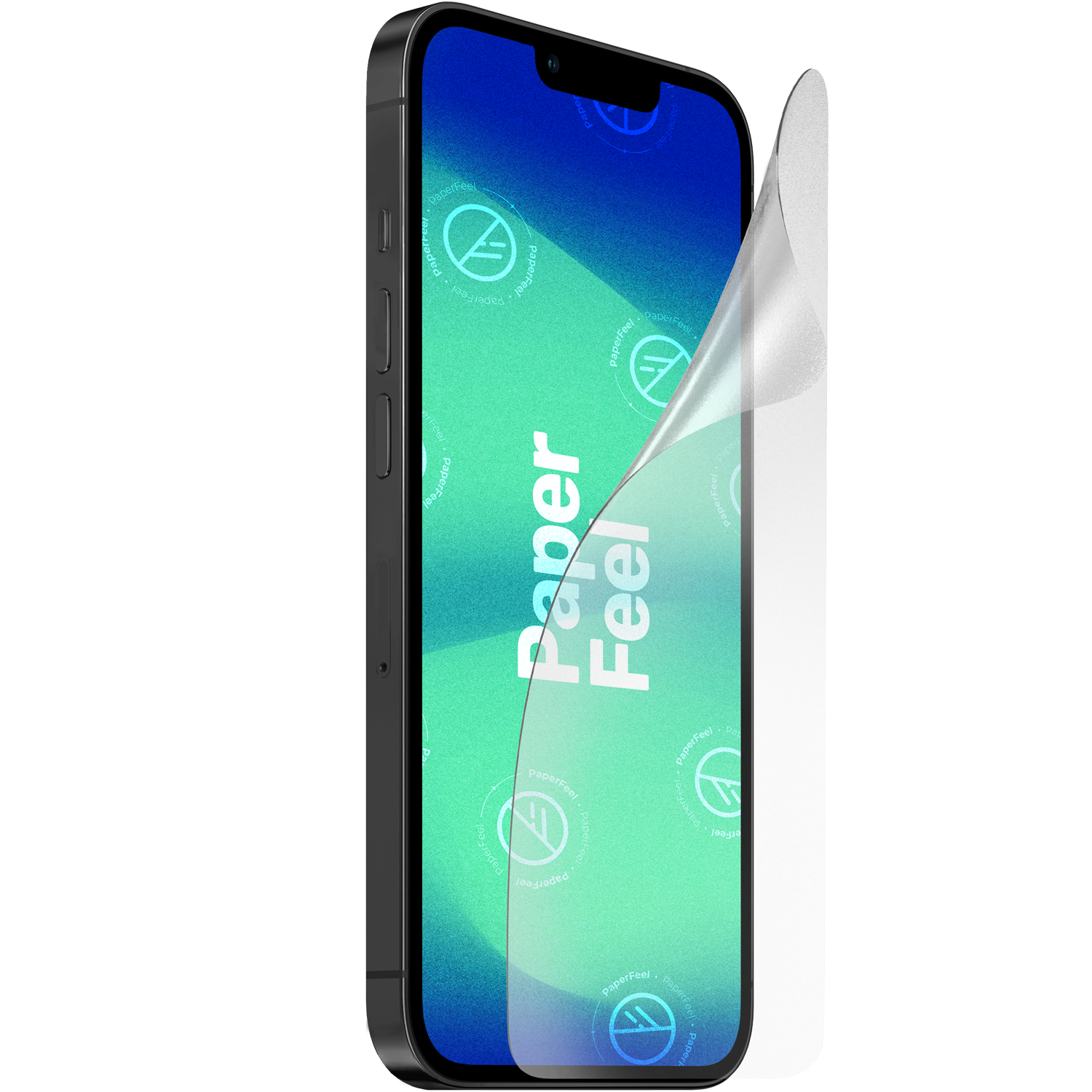 Stylisch Matte Schutzfolie (Paperfeel)
Stylische matte Schutzfolie mit Paperfeel auf iPhone 14 Display
Matte Panzerfolie reduziert Reflexion auf iPhone 14
iPhone 14 mit matter Schutzfolie für papierähnliche Haptik
Matte Paperfeel Schutzfolie schützt iPhone 14 Display und reduziert Blendung
Stylisch matte Panzerfolie mit Papierhaptik auf iPhone 14
