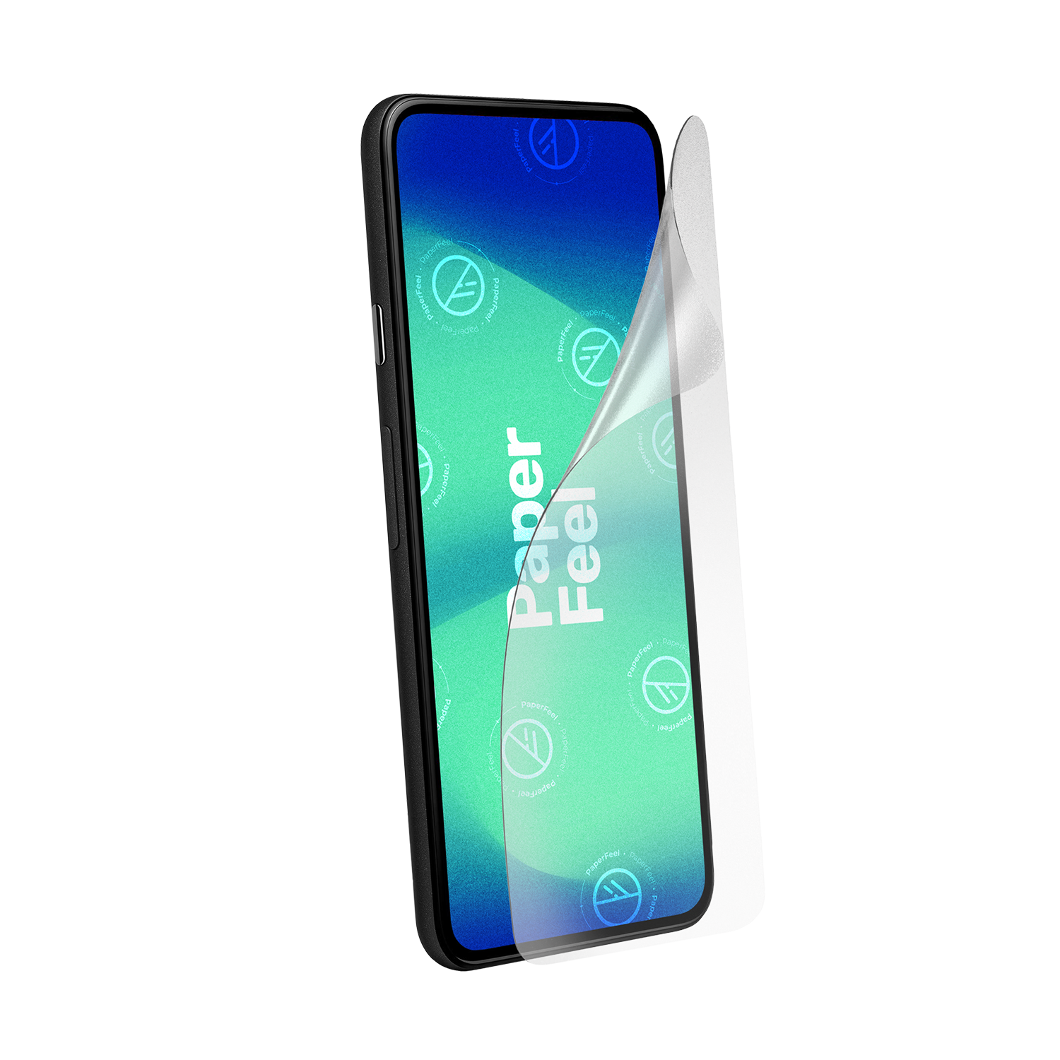 Die Stylisch Matte Schutzfolie. @ Stopp die Displayreflexion mit einer stylish
matten Panzerfolie. Die Papier Haptik eignet sich ideal zum digitalen Schreiben, Zeichnen und Malen.