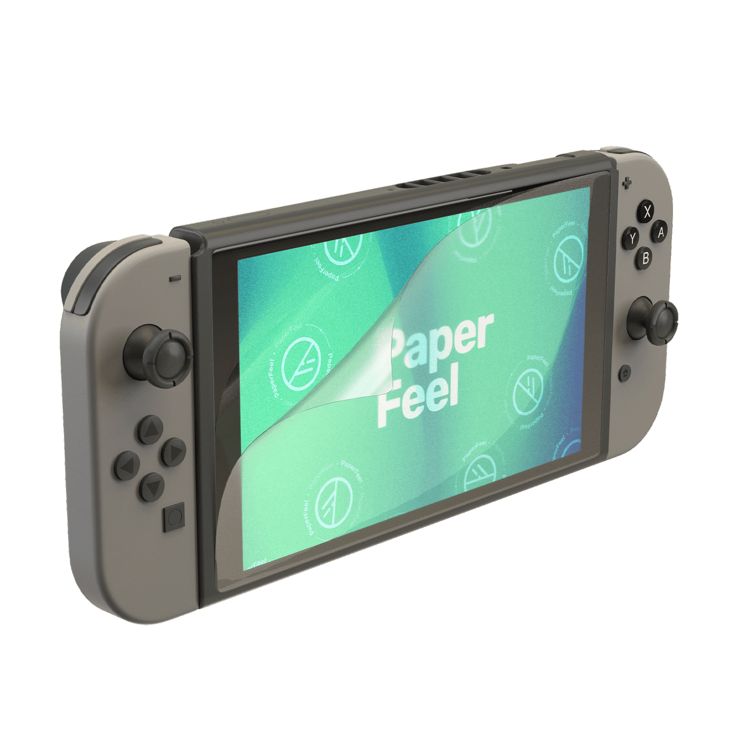 Panzerfolie für Nintendo Switch OLED