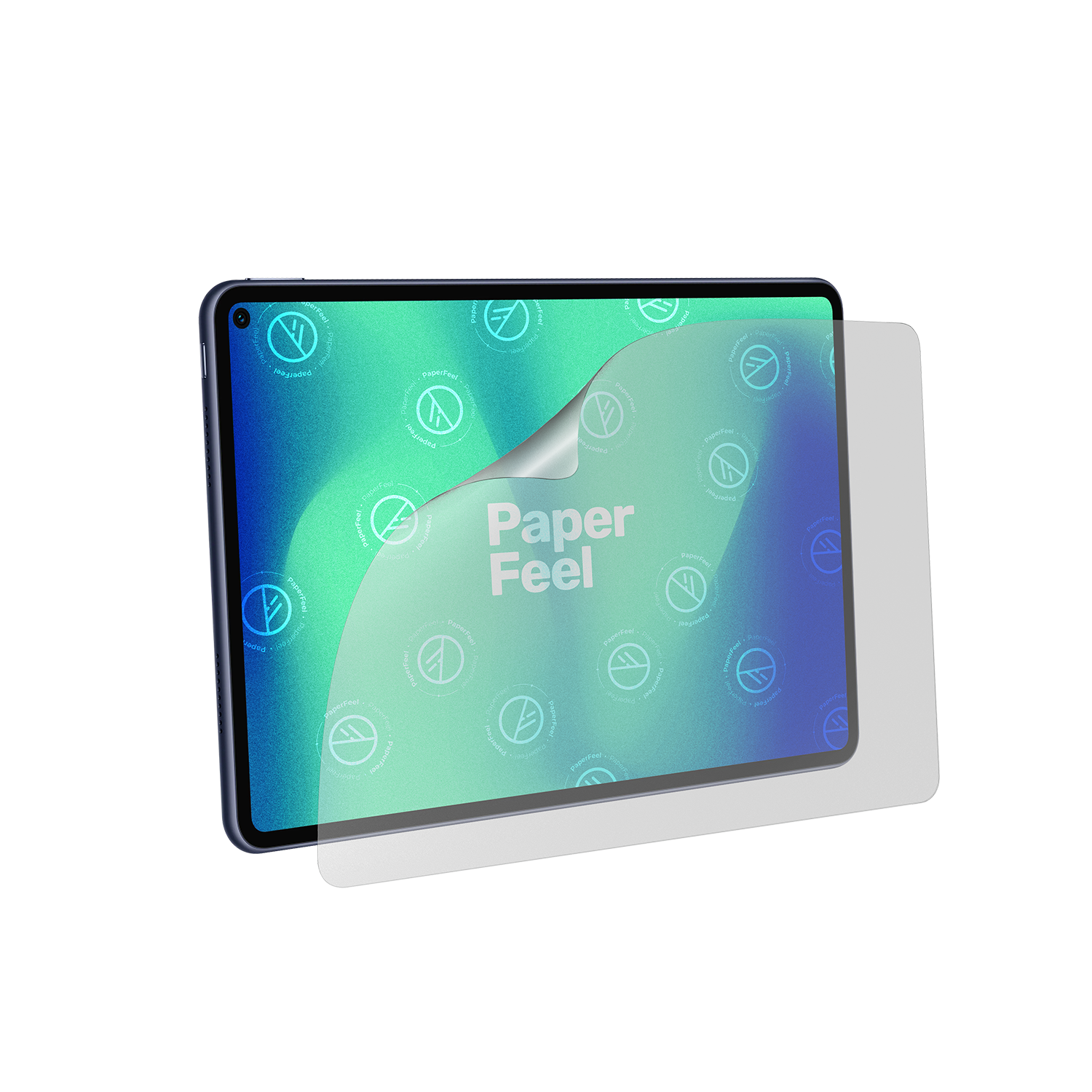 Die Stylisch Matte Schutzfolie. @ Stopp die Displayreflexion mit einer stylish
matten Panzerfolie. Die Papier Haptik eignet sich ideal zum digitalen Schreiben, Zeichnen und Malen.