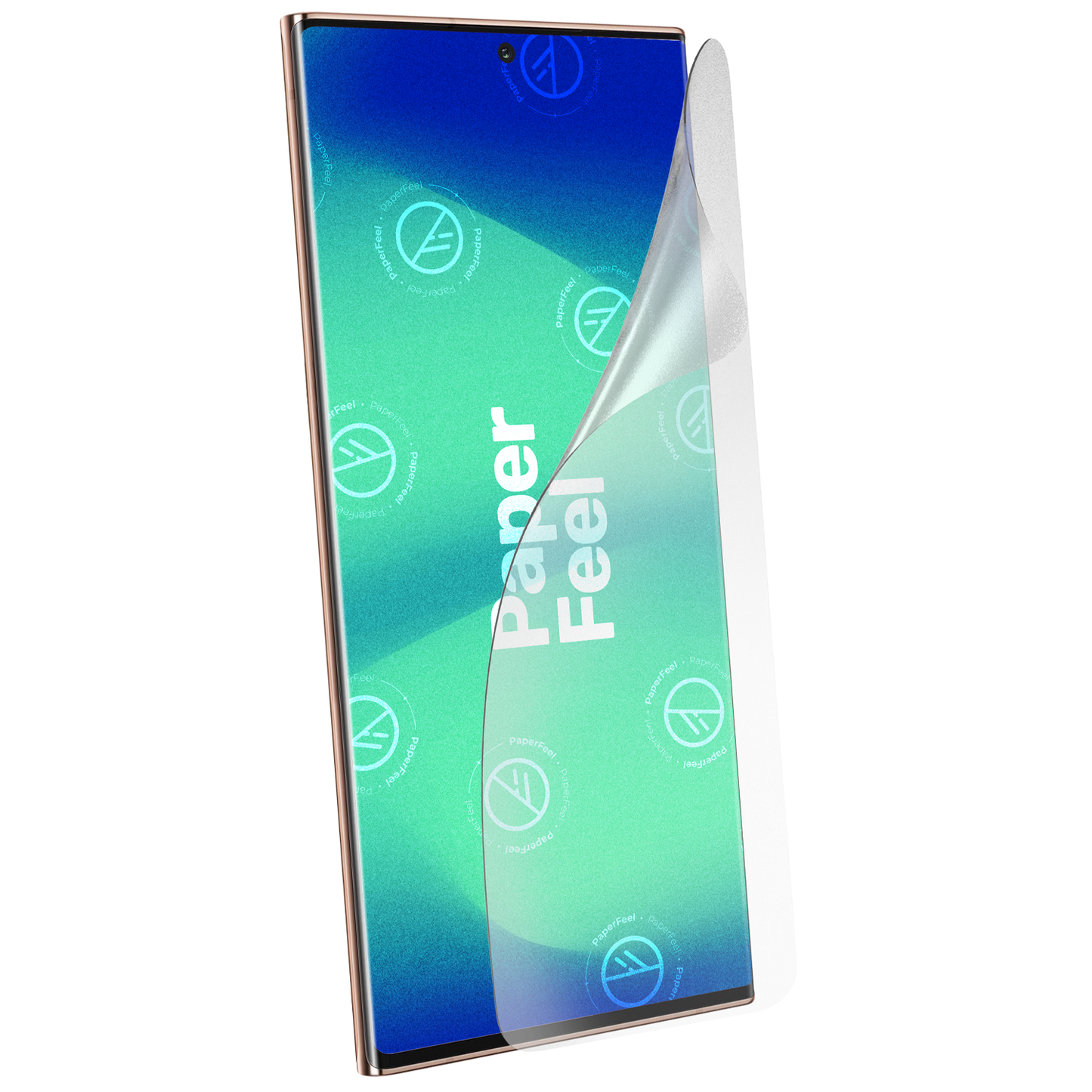 Die Stylisch Matte Schutzfolie. @ Stopp die Displayreflexion mit einer stylish
matten Panzerfolie. Die Papier Haptik eignet sich ideal zum digitalen Schreiben, Zeichnen und Malen.