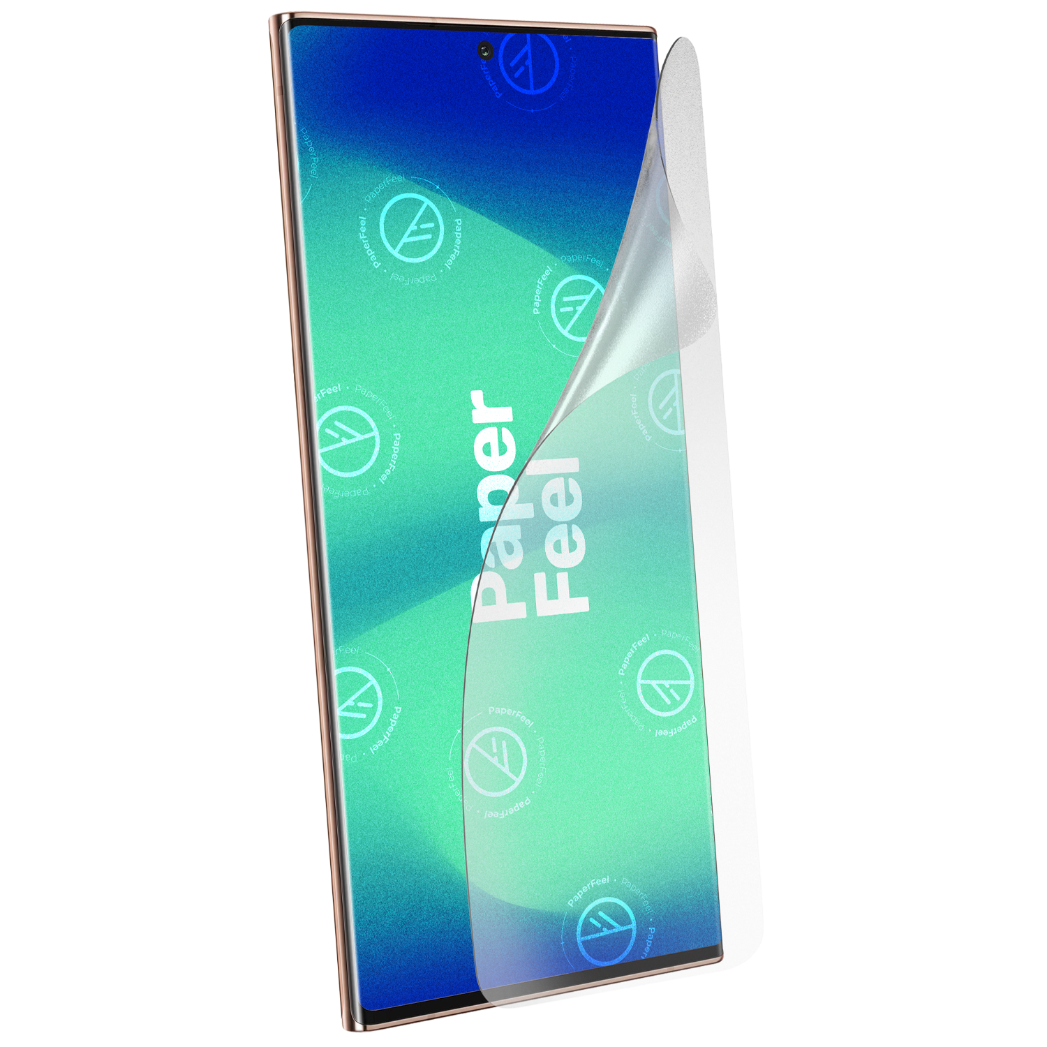 Die Stylisch Matte Schutzfolie. @ Stopp die Displayreflexion mit einer stylish
matten Panzerfolie. Die Papier Haptik eignet sich ideal zum digitalen Schreiben, Zeichnen und Malen.