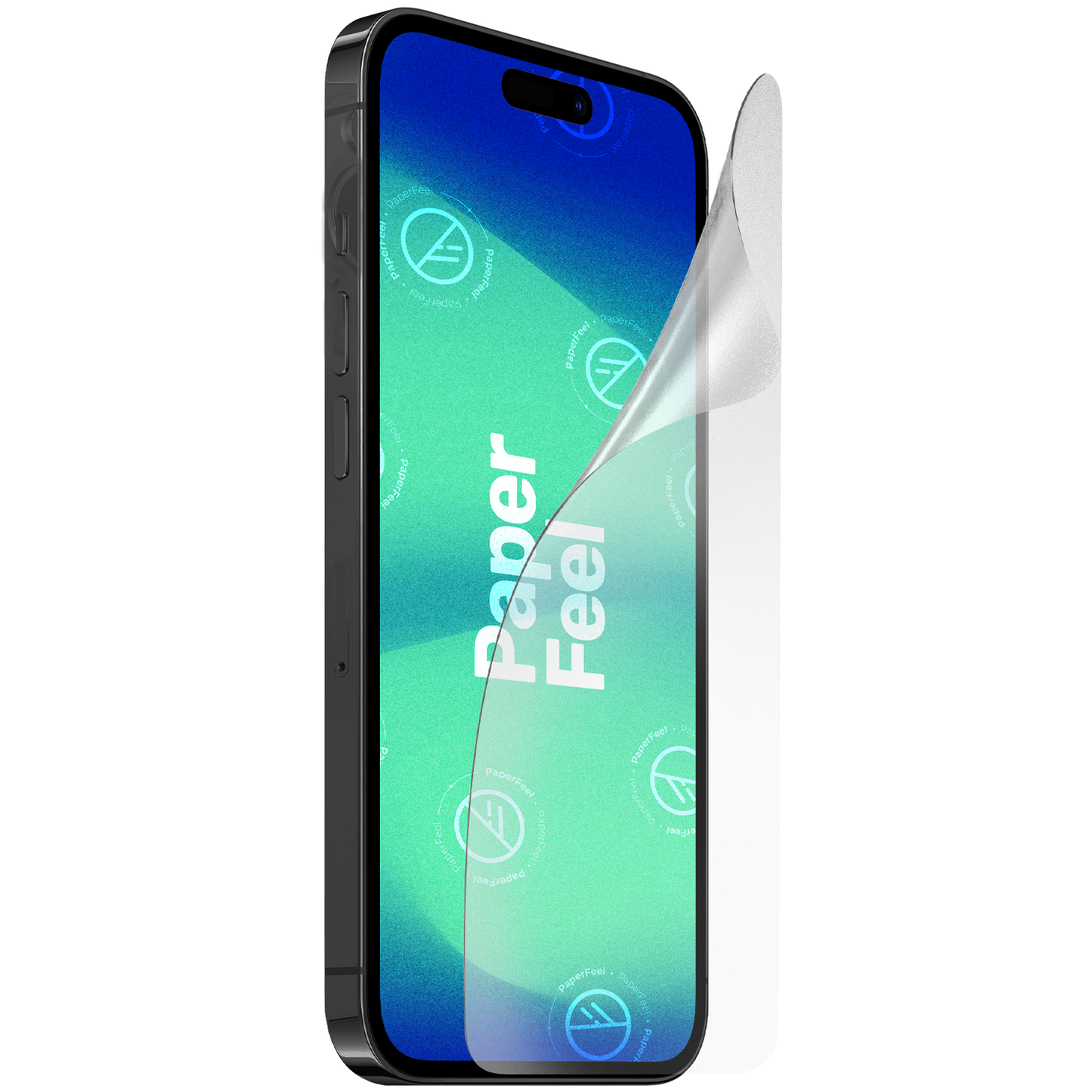 Stylisch Matte Schutzfolie (Paperfeel)
Stylische matte Schutzfolie mit Paperfeel auf iPhone 14 Pro Max Display
Matte Panzerfolie reduziert Reflexion auf iPhone 14 Pro Max
iPhone 14 Pro Max mit matter Schutzfolie für papierähnliche Haptik
Matte Paperfeel Schutzfolie schützt iPhone 14 Pro Max Display und reduziert Blendung
Stylisch matte Panzerfolie mit Papierhaptik auf iPhone 14 Pro Max