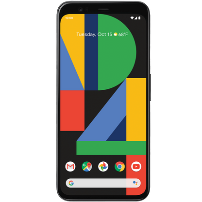 Panzerfolie für Google Pixel 4 XL