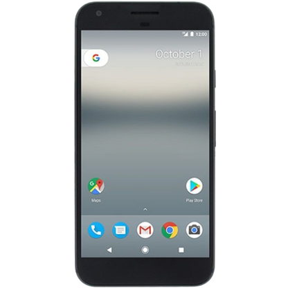 Panzerfolie für Google Pixel XL