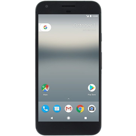 Panzerfolie für Google Pixel