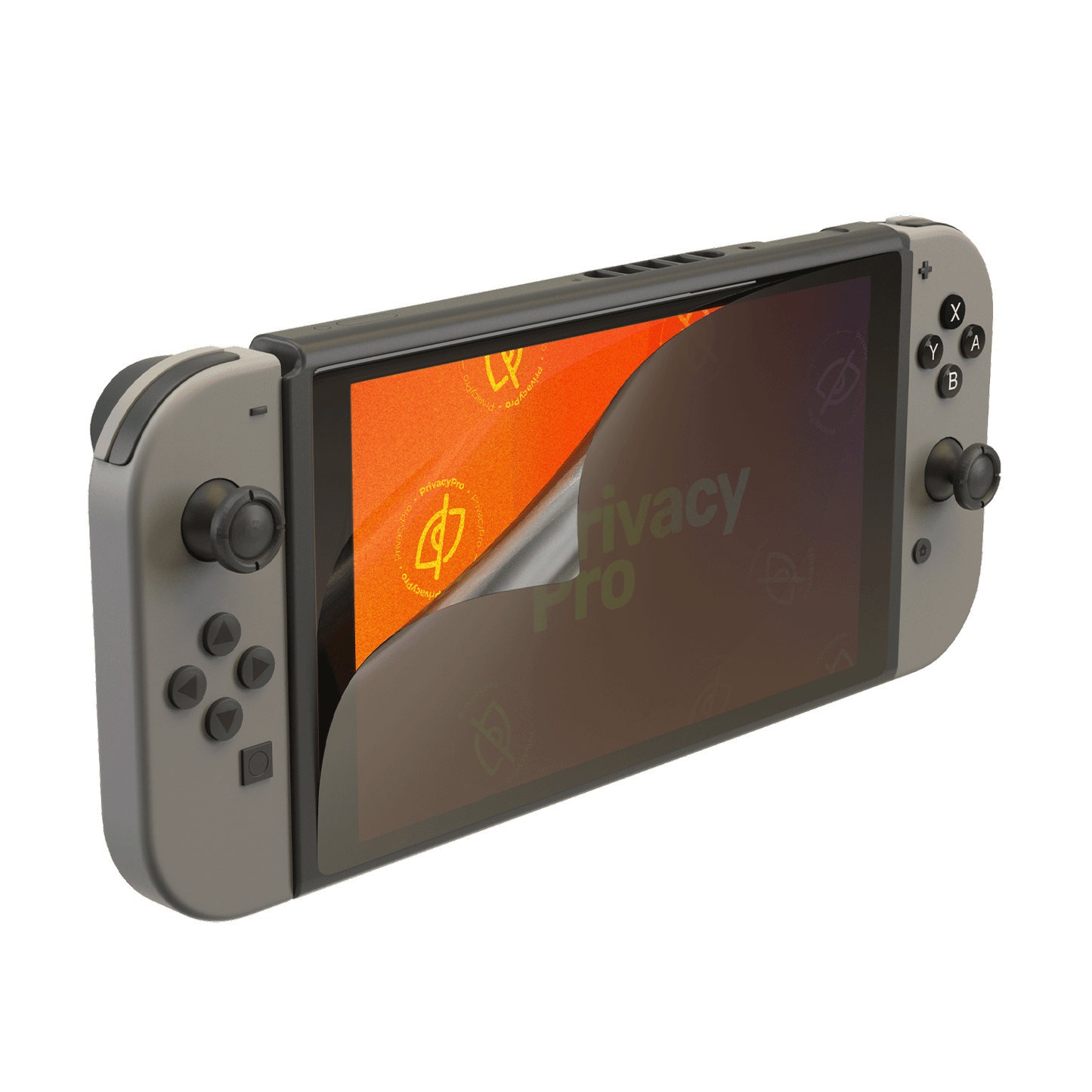 Panzerfolie für Nintendo Switch OLED