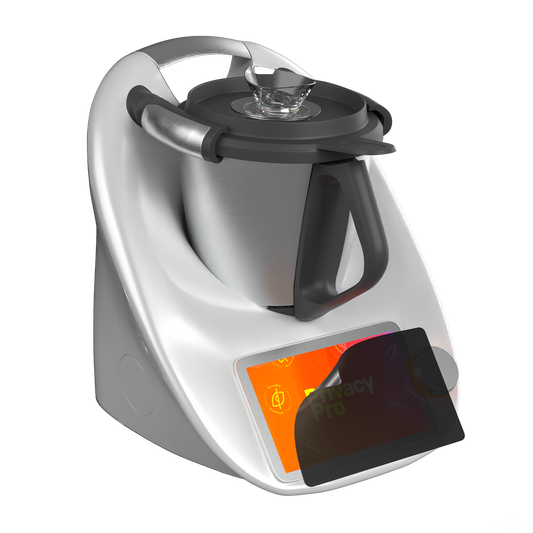 Panzerfolie für Thermomix 6