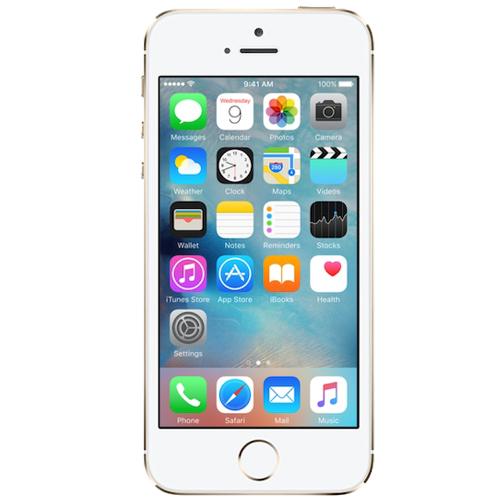 Apple iPhone 5S