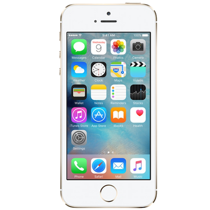 Apple iPhone 5S