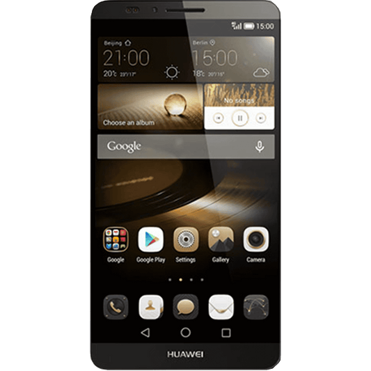 Panzerfolie für Huawei Ascend Mate 7