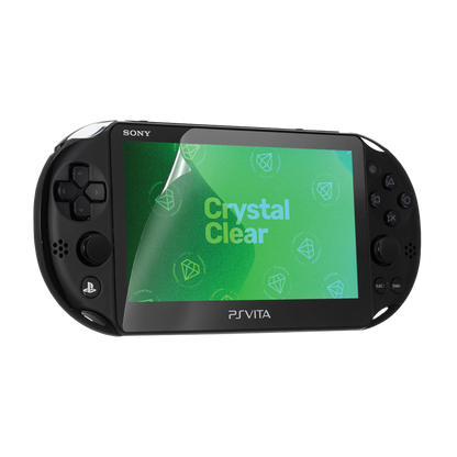 Panzerfolie für Sony PSVita (PCH-1000)