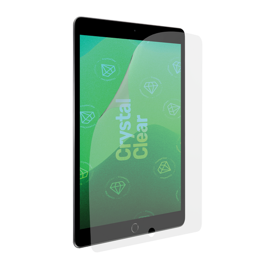 Die Glasklare Schutzfolie. @ Vereint alle Vorteile einer Ultra flexiblen
Panzerfolie mit den Eigenschaften eines
Panzerglases.