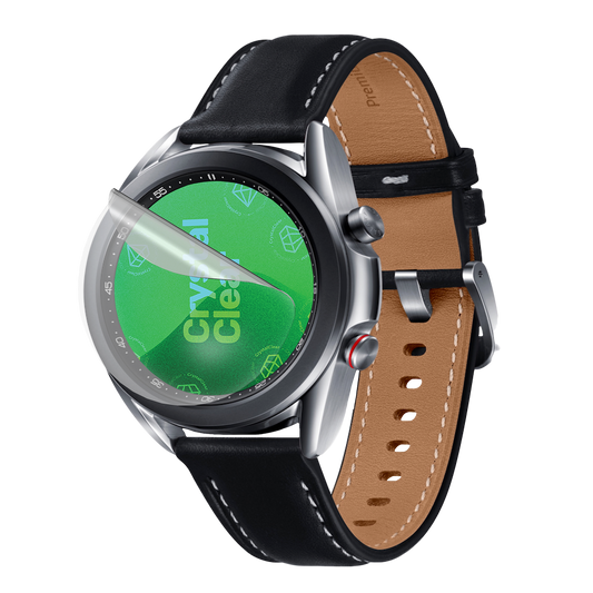 Die Glasklare Schutzfolie. @ Vereint alle Vorteile einer Ultra flexiblen
Panzerfolie mit den Eigenschaften eines
Panzerglases.