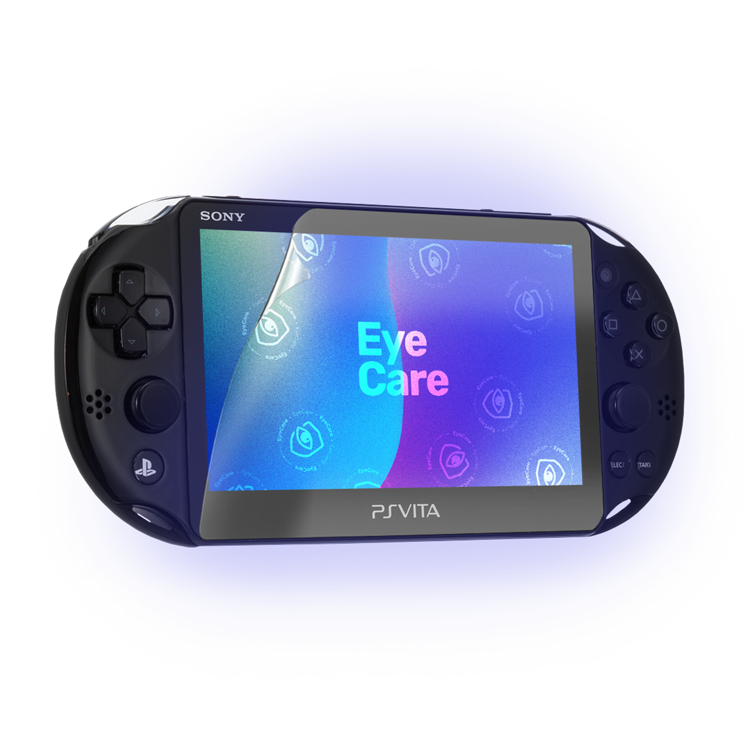 Panzerfolie für Sony PSVita (PCH-1000)