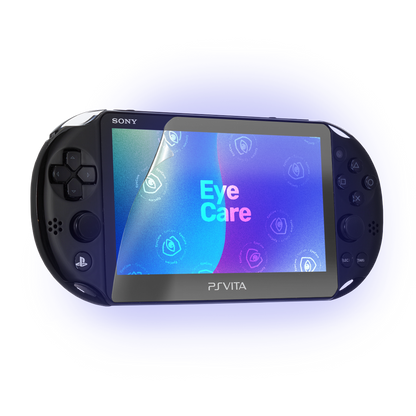 Panzerfolie für Sony PSVita (PCH-1000)