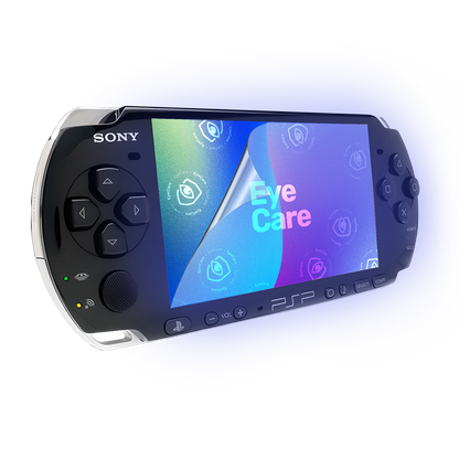 Panzerfolie für Sony PSP Street E1004