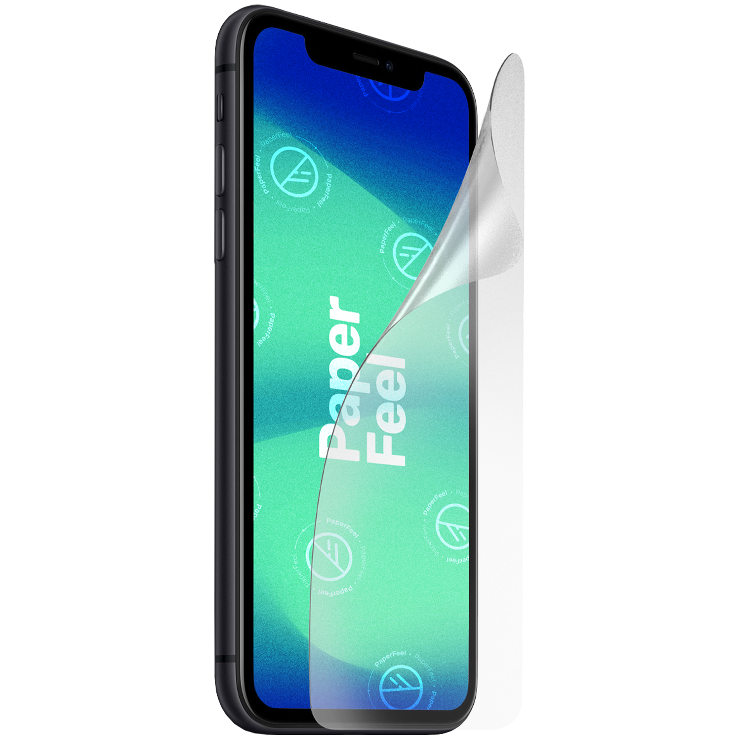 Stylisch Matte Schutzfolie (Paperfeel)
Stylische matte Schutzfolie mit Paperfeel auf iPhone 11 Pro Max Display
Matte Panzerfolie reduziert Reflexion auf iPhone 11 Pro Max
iPhone 11 Pro Max mit matter Schutzfolie für papierähnliche Haptik
Matte Paperfeel Schutzfolie schützt iPhone 11 Pro Max Display und reduziert Blendung
Stylisch matte Panzerfolie mit Papierhaptik auf iPhone 11 Pro Max