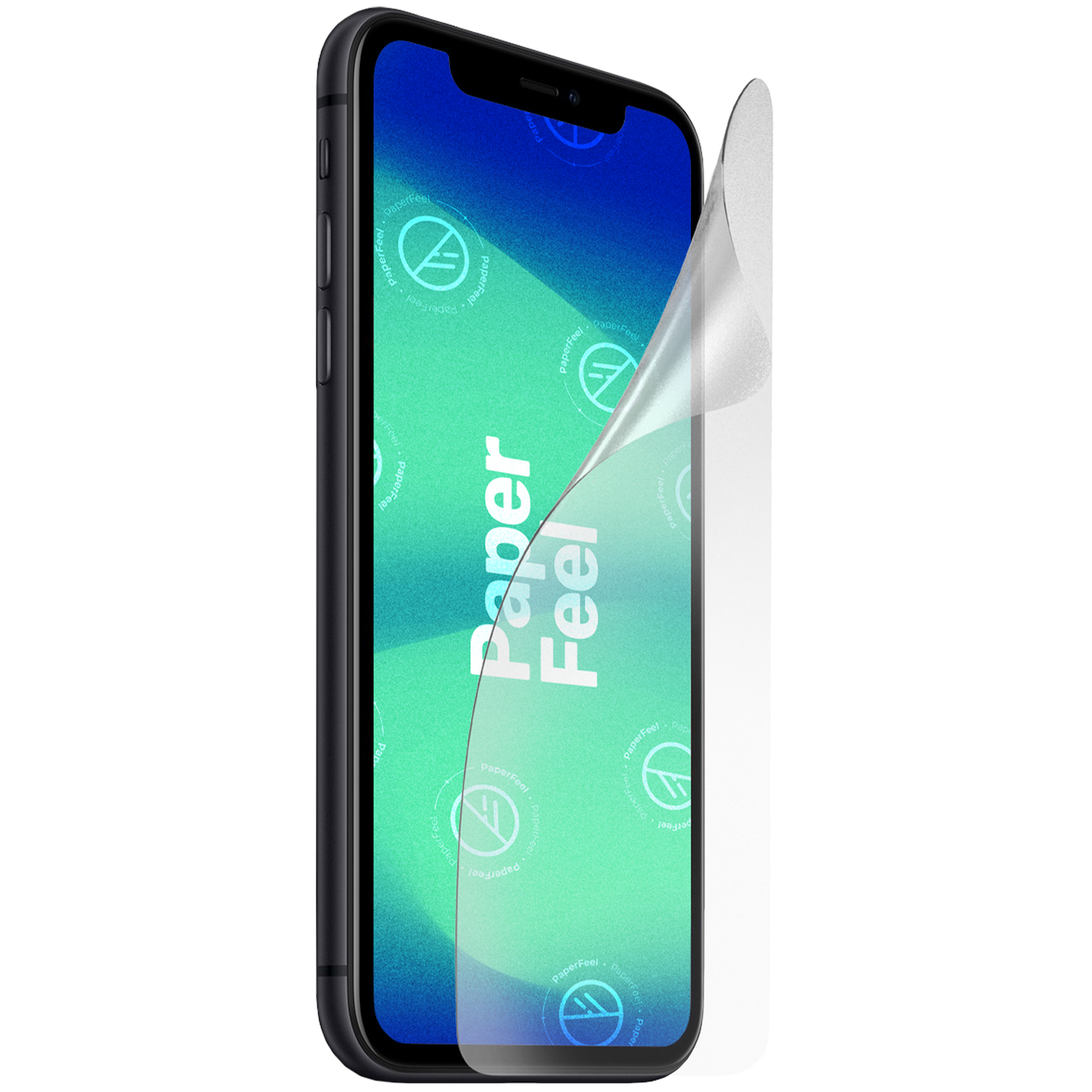 Stylisch Matte Schutzfolie (Paperfeel)
Stylische matte Schutzfolie mit Paperfeel auf iPhone 11 Pro Display
Matte Panzerfolie reduziert Reflexion auf iPhone 11 Pro
iPhone 11 Pro mit matter Schutzfolie für papierähnliche Haptik
Matte Paperfeel Schutzfolie schützt iPhone 11 Pro Display und reduziert Blendung
Stylisch matte Panzerfolie mit Papierhaptik auf iPhone 11 Pro